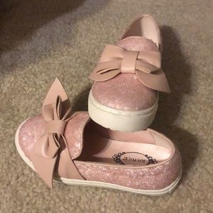 Toddler cute shoes